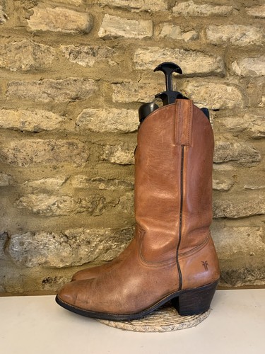 Frye usa herren hellbraun - herren,