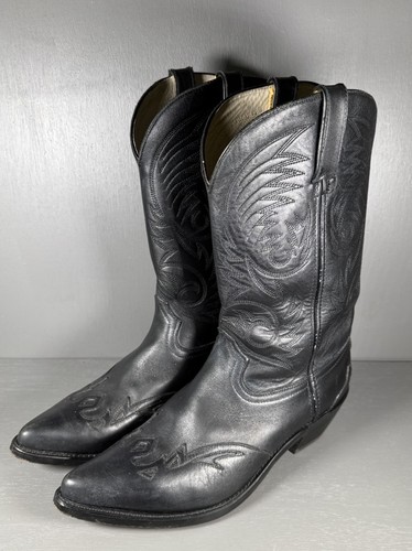 Vintage durango herren - vintage, 11"