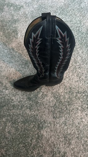 Cowboystiefel größe 2 - größe, 1/2