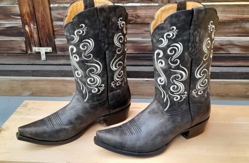 Moonshine spirit boots - moonshine,