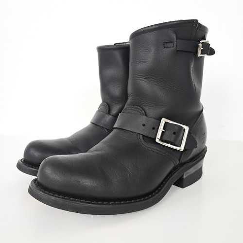 Frye damen engineer biker - frye,