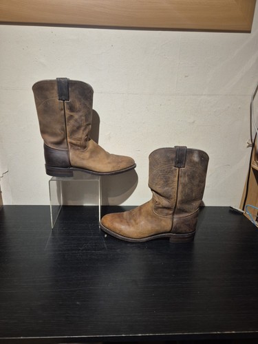 Herren justin cowboystiefel - justin,