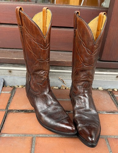 Cowboy boots cowboystiefel - boots,