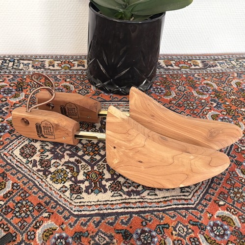 Boot braun western cedar - boot,