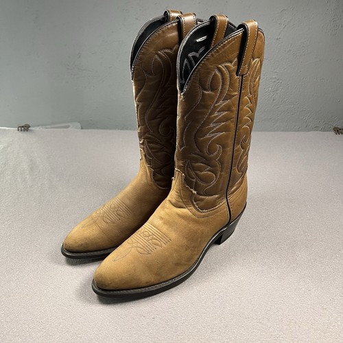 Vintage cowboystiefel made - vintage,