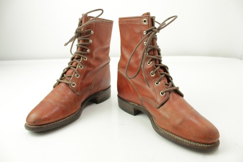Justin damen vintage - justin,