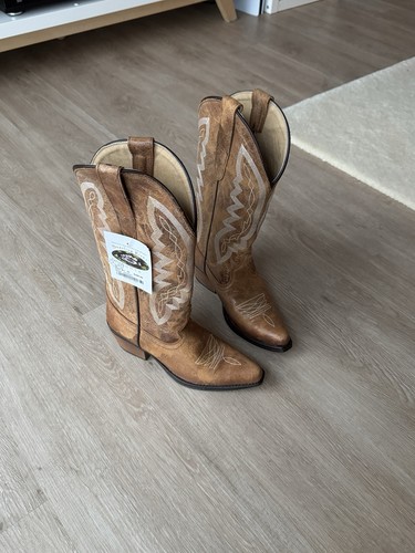 Cowboy stiefel original usa - 39,