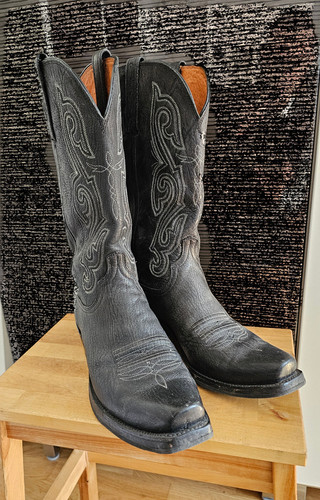 Westernstiefel lucchese 1883 - lucchese,