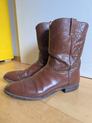 Justins cowboy stiefel größe - justins,