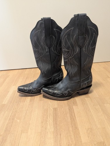 Cowboy stiefel damen 37 - cowboy,