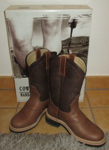 Westernboots neu cowboy - westernboots,