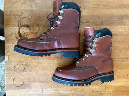 Chippewa kush kollar logger - kollar,