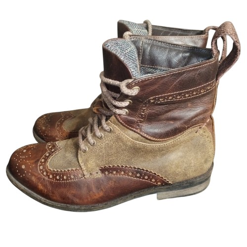 Ask the missus stiefel herren - missus,