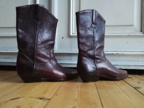 Vintage braun herren cole haan - vintage,
