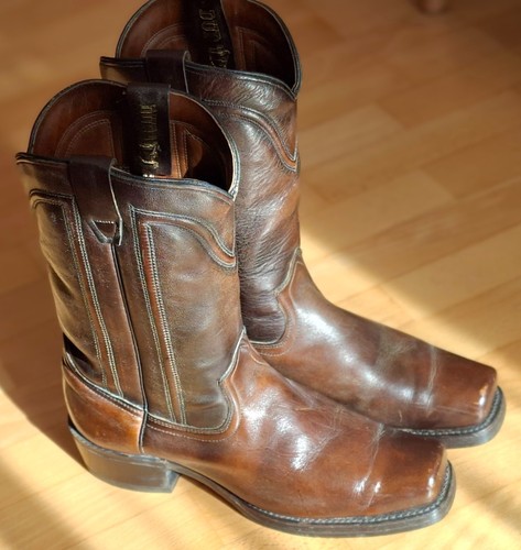 Durango westernboots herren - durango,