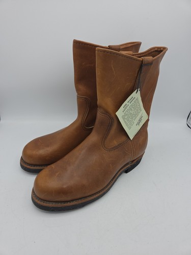 Vintage red wing - vintage,
