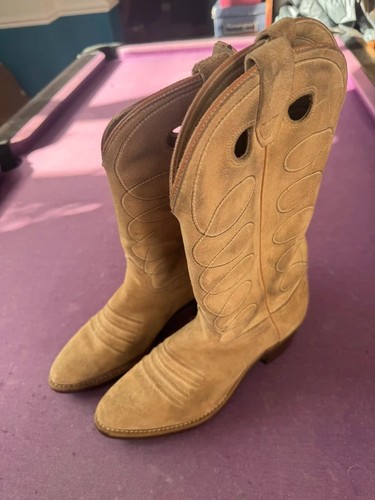 Vintage justin western - vintage,