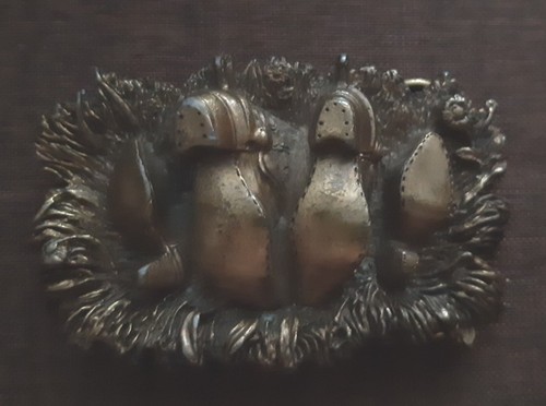 Gürtelschnalle buckle - gürtelschnalle,