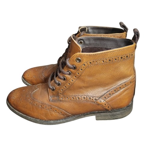 Base london stiefel - london,