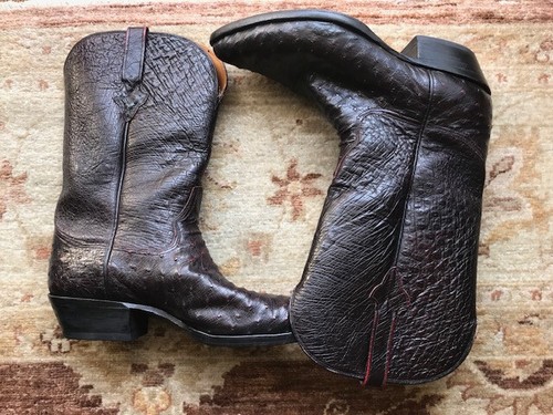 Boots john allen woodward - boots,,