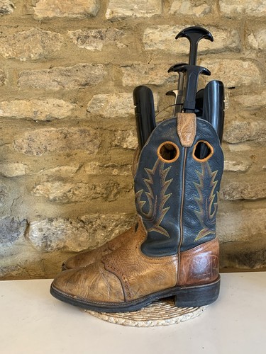 Boulet herren braun - boulet, bestickt