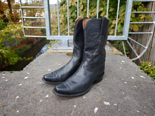 Lucchese classics cowboy roper - lucchese,