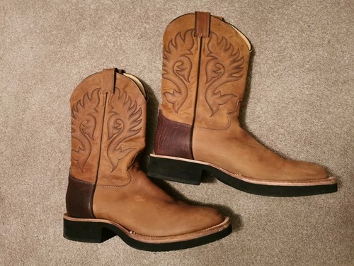 Justin western cowboy tekno - justin,
