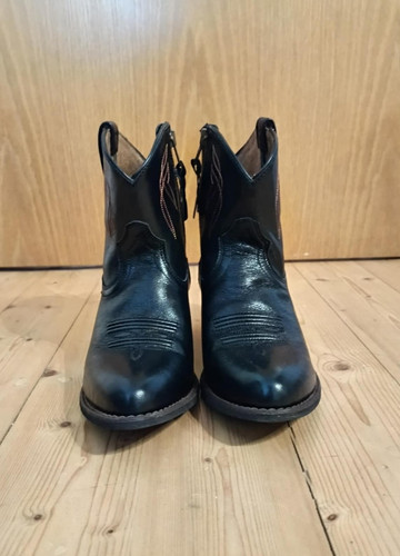 Ariat damen stiefel kurze - damen,