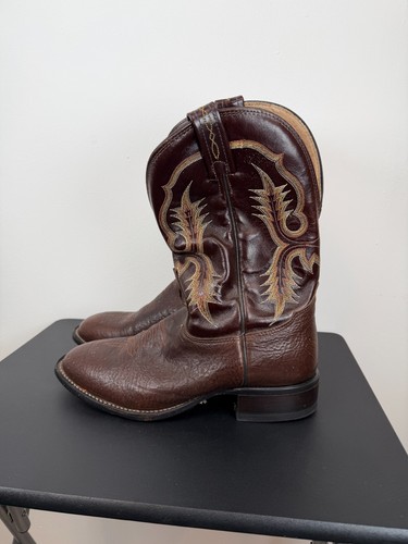 Vintage tony lama - vintage,