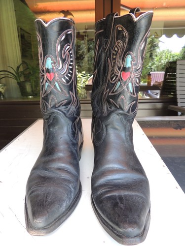 Cowboy stiefel herren - cowboy,