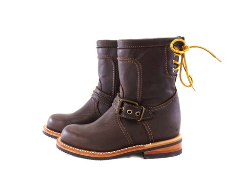 Westernstiefelette arbeits - westernstiefelette,