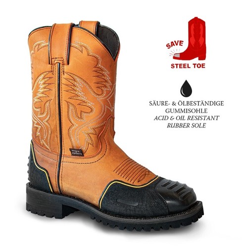 Herren biker stiefel - stiefel, boots