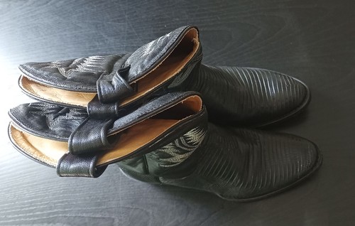 Westernstiefel 42 - 42, 9)
