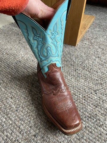 Justin cowboyboots stiefel - justin,