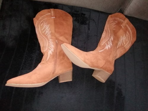 Schöne western cowboy stiefel - cowboy,