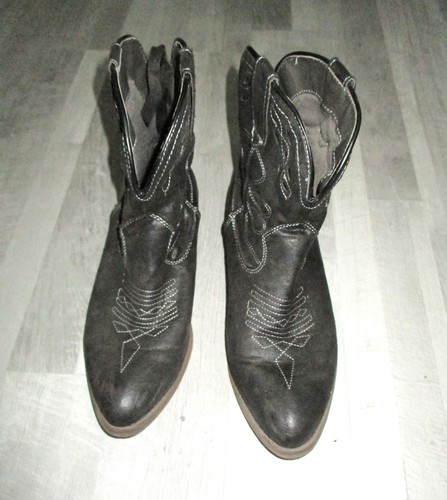 Stiefeletten country - stiefeletten,,