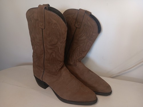 Texas brand 1221 leder made - brand,