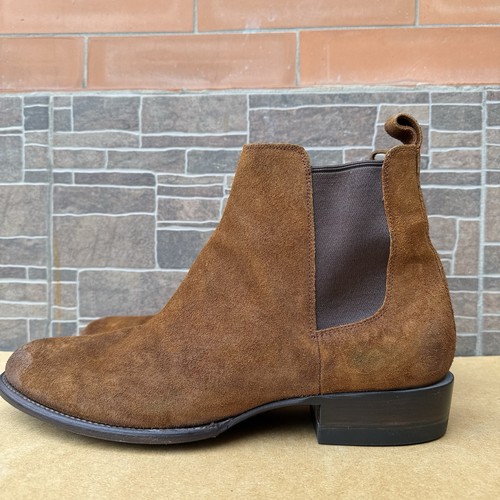 Tecovas herren the chance - herren,