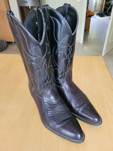 Cowboystiefel größe - 13, ---