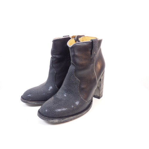 Mexicana boots stiefeletten - boots,