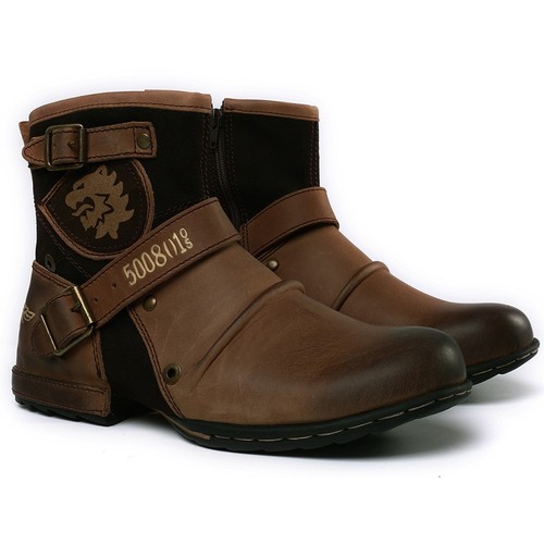 Neu herren stiefeletten - neu,