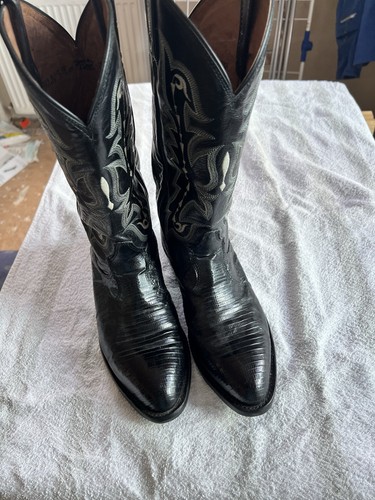 Tony lama cowboystiefel - tony,