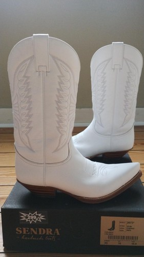 Sendra 2073 cowboy - sendra,